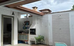 Casa Guapuruvu